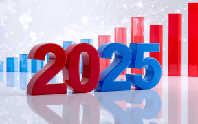 Байнэт прыбаўляе: тэхнічны адміністратар нацыянальнай даменнай зоны падводзіць вынікі працы .BY і .БЕЛ у 2025 годзе