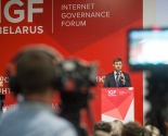 Белорусов приглашают управлять интернетом